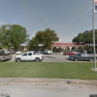 Haven Nursing Home