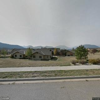 Good Samaritan Society Estes Park Village