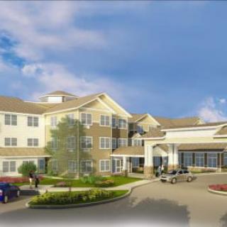 Osprey Heights