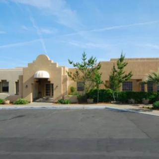 Oroville Hospital Post-Acute Center