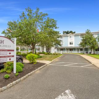 Atrium Senior Living Of Matawan