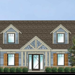 Cedar Living at Mayfield Heights