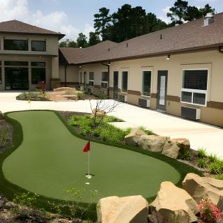 Crimson Heights Health & Wellness