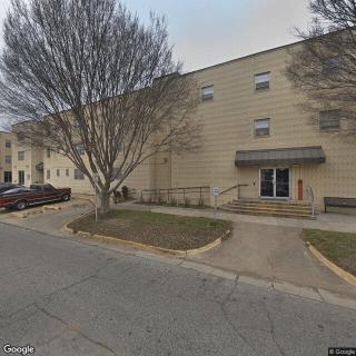 Towers Apartments