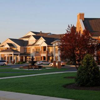 Chambers Pointe Personal Care Center