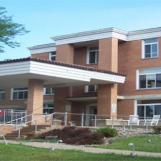 Sunnycrest Manor