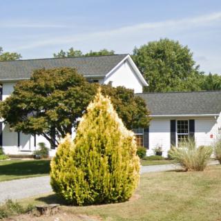 Dulaney Valley Assisted Living at Hunt Valley