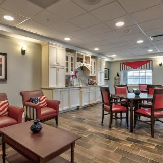 Inspired Living At Stuart