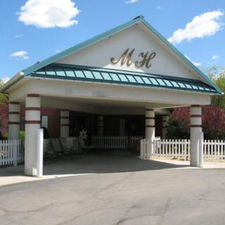 Manor Hills