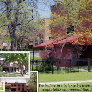 Chautauqua Nursing And Rehabilitation Ceneter