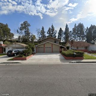 Hillcrest Residential Care Home I