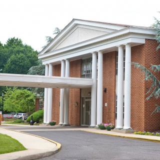 Abingdon Care & Rehabilitation Center