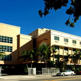 Ponce Plaza Nursing & Rehabilitation Center