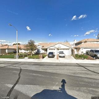 Rose Garden Family Care,  LLC