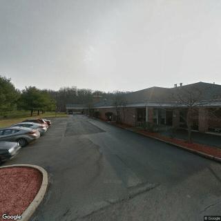 Golden Living Center - East Mountain