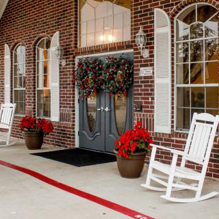 Southern Knights Assisted Living Center