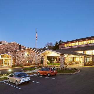 Ascension Living Alexian Village - Tennessee