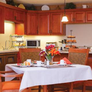 South County Nursing and Rehabilitation Center