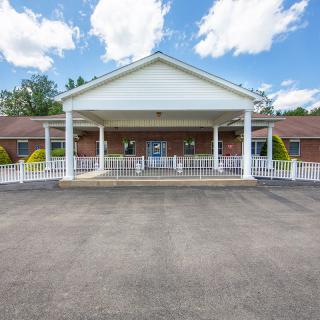 Grace Woods Niles Assisted Living