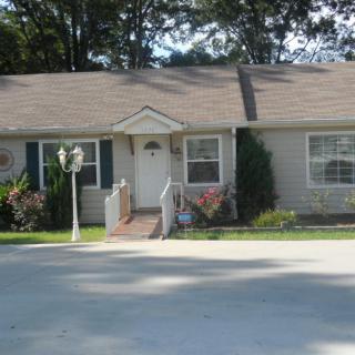 Highland Circle Personal Care Home