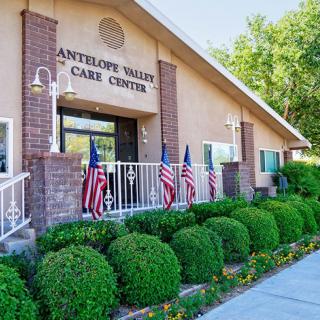 Antelope Valley Care Center