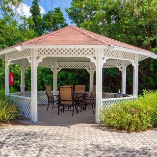 Brookdale Phillippi Creek