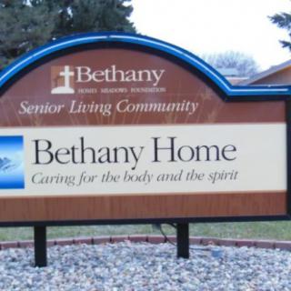 Bethany Home Sioux Falls