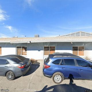Las Vegas Post Acute & Rehab