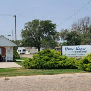Grace Manor Care Center