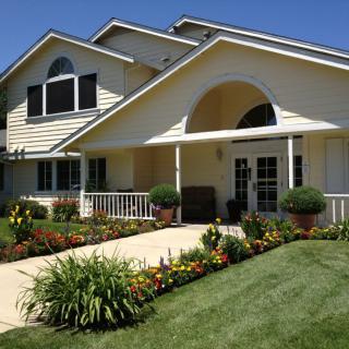 Sun Oak Senior Living