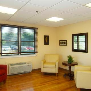 Pinnacle Rehabilitation & Health Center