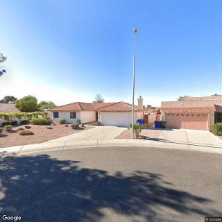 Chandler Adult Care Home