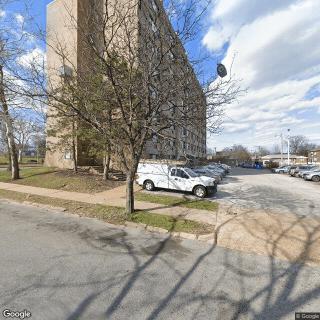 The Regency at St. Louis Apts.