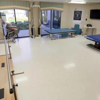Stanford Court Skilled Nursing & Rehab Center