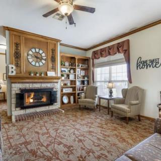 Brookdale Enid