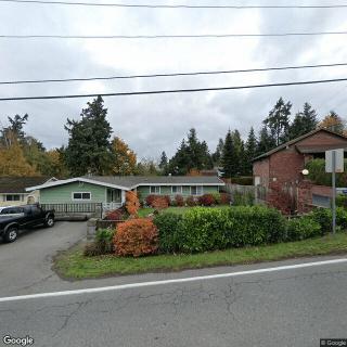 Best Care Adult Family Home