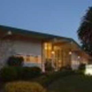 Carlton Senior Living Poets Corner