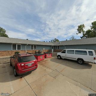 Evergreen Estates I