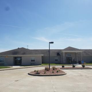 Nick's Health Care Center
