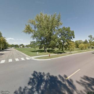 Warroad Care Ctr