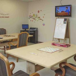 Willowdale Nursing & Rehab Ctr