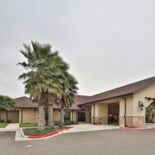 Windsor Arbor View
