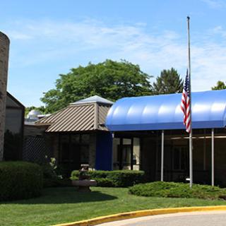 Pilgrim Manor