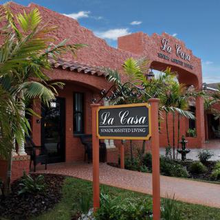 La Casa Assisted Living & Memory Care