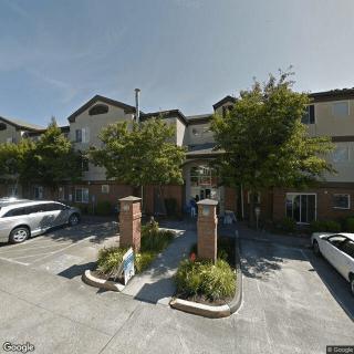 Meridian Court