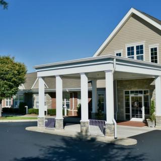 The Palmettos Assisted Living