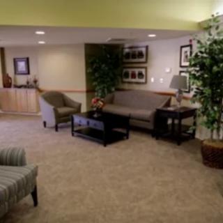 Manor At Perrysburg