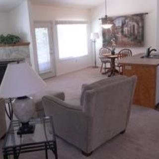 Orchard Crest Retirement Community