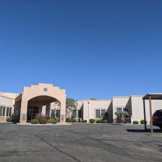 Good Samaritan Society Las Cruces Village