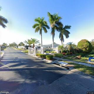 Village Green Mobile Home Park